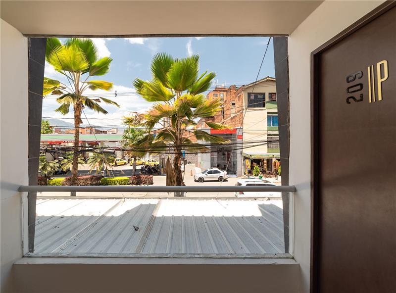 Hotel Prestige Medellín Exterior foto